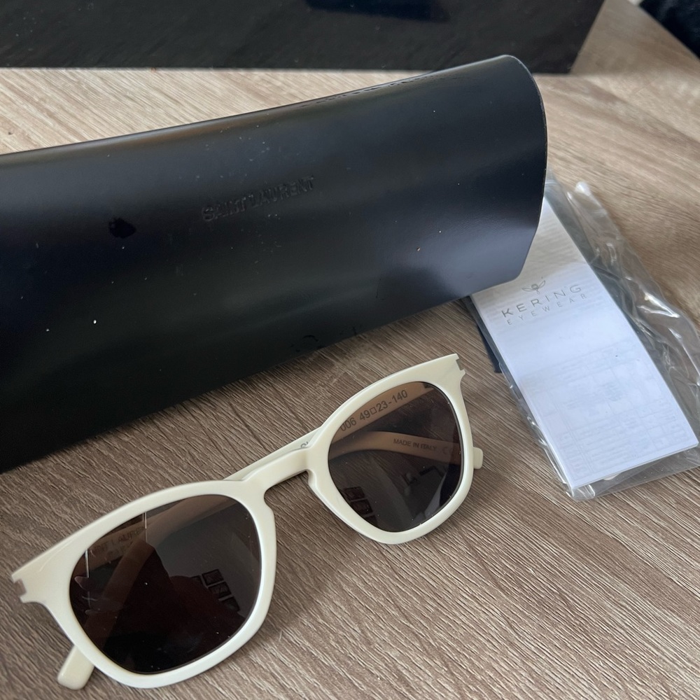Saint Laurent Sunglasses